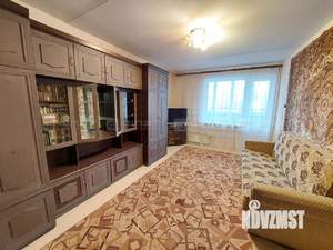 2-к квартира, вторичка, 53м2, 6/9 этаж