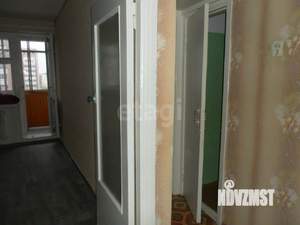 1-к квартира, вторичка, 34м2, 6/10 этаж