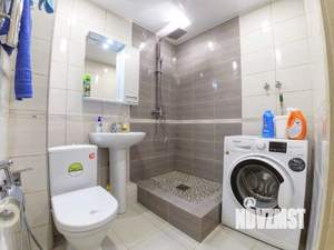 1-к квартира, вторичка, 38м2, 2/10 этаж