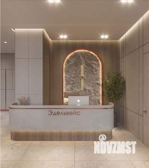 2-к квартира, вторичка, 35м2, 3/22 этаж