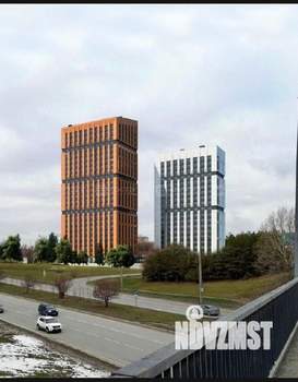 2-к квартира, вторичка, 68м2, 5/20 этаж