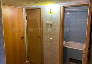 3-к квартира, вторичка, 63м2, 5/9 этаж