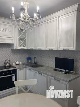 2-к квартира, вторичка, 53м2, 11/19 этаж