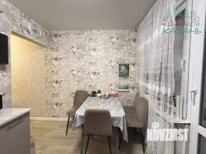 2-к квартира, вторичка, 48м2, 2/20 этаж