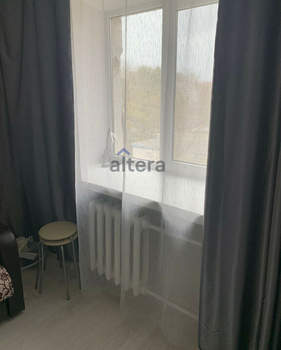 Студия квартира, вторичка, 25м2, 3/5 этаж