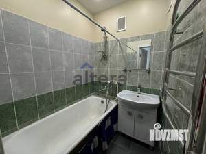 3-к квартира, вторичка, 52м2, 4/5 этаж