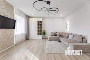 3-к квартира, вторичка, 113м2, 2/8 этаж