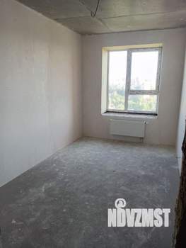 1-к квартира, вторичка, 35м2, 12/24 этаж