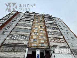 1-к квартира, вторичка, 35м2, 8/9 этаж