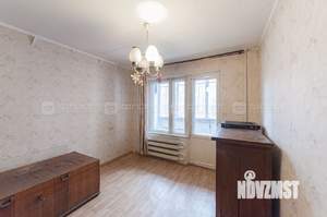 3-к квартира, вторичка, 66м2, 2/10 этаж