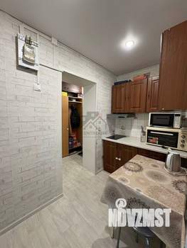 2-к квартира, вторичка, 27м2, 3/5 этаж