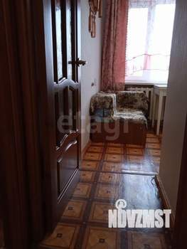 1-к квартира, вторичка, 29м2, 5/5 этаж