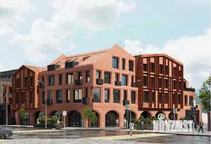 2-к квартира, вторичка, 57м2, 2/4 этаж