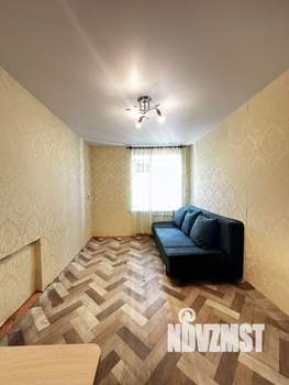 Студия квартира, вторичка, 17м2, 5/9 этаж