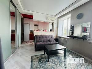 Студия квартира, вторичка, 33м2, 3/3 этаж