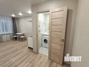 Студия квартира, вторичка, 18м2, 5/9 этаж