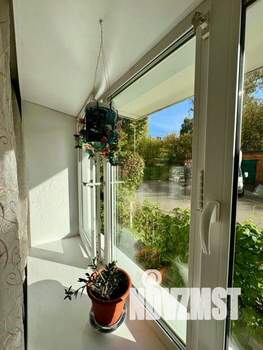 3-к квартира, вторичка, 68м2, 1/5 этаж