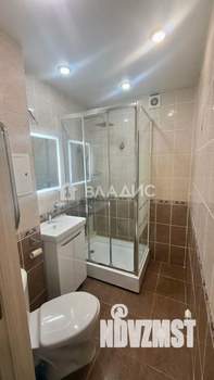 1-к квартира, вторичка, 30м2, 3/5 этаж
