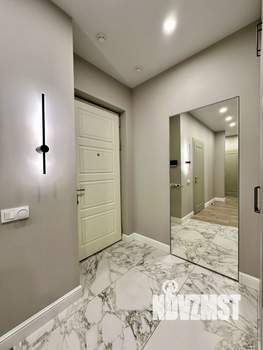 4-к квартира, вторичка, 92м2, 5/22 этаж