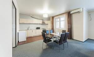 2-к квартира, вторичка, 130м2, 2/9 этаж