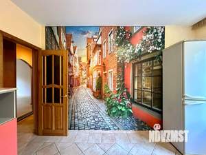 2-к квартира, вторичка, 52м2, 2/10 этаж
