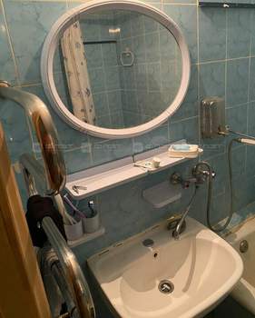 3-к квартира, вторичка, 63м2, 5/9 этаж