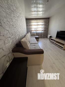 3-к квартира, вторичка, 96м2, 9/16 этаж