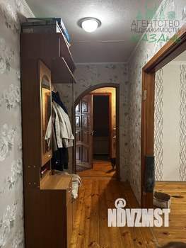 3-к квартира, вторичка, 69м2, 1/9 этаж