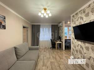 2-к квартира, вторичка, 44м2, 5/5 этаж