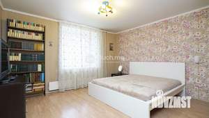 3-к квартира, вторичка, 83м2, 2/10 этаж