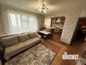 3-к квартира, вторичка, 72м2, 5/6 этаж