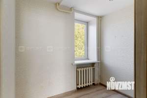 2-к квартира, вторичка, 32м2, 2/2 этаж