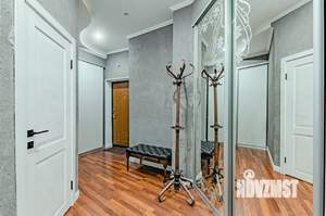 1-к квартира, вторичка, 50м2, 9/16 этаж