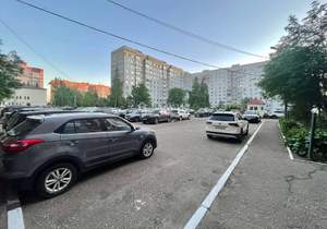 2-к квартира, вторичка, 55м2, 5/9 этаж