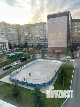 2-к квартира, вторичка, 69м2, 6/9 этаж