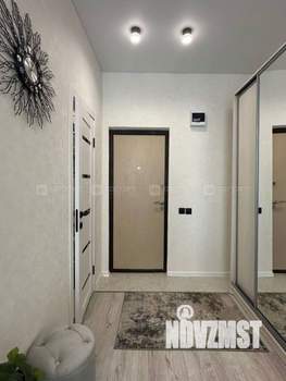 1-к квартира, вторичка, 18м2, 4/4 этаж