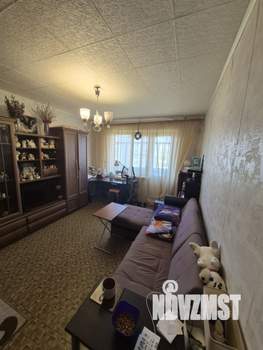 1-к квартира, вторичка, 38м2, 6/9 этаж