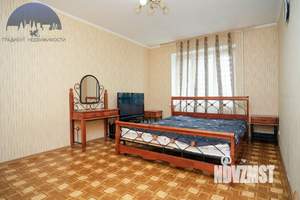 1-к квартира, вторичка, 46м2, 2/16 этаж