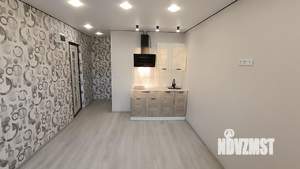 Студия квартира, вторичка, 17м2, 5/9 этаж