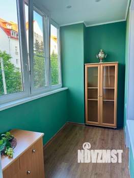 4-к квартира, вторичка, 122м2, 2/8 этаж