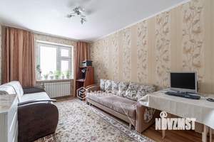 1-к квартира, вторичка, 34м2, 2/10 этаж