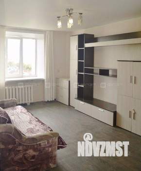 1-к квартира, вторичка, 34м2, 9/9 этаж