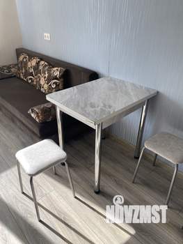 1-к квартира, вторичка, 14м2, 4/5 этаж