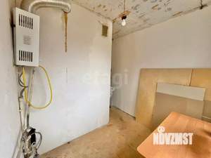 1-к квартира, вторичка, 31м2, 5/5 этаж