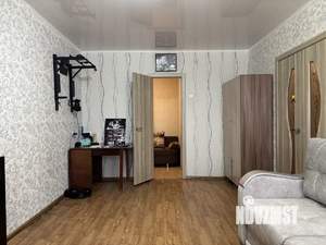 1-к квартира, вторичка, 40м2, 7/9 этаж