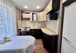 1-к квартира, вторичка, 30м2, 2/5 этаж