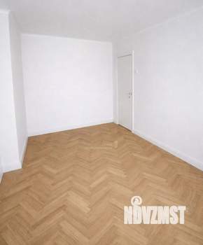 2-к квартира, вторичка, 40м2, 2/4 этаж