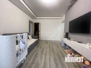 2-к квартира, вторичка, 46м2, 3/5 этаж