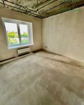 3-к квартира, вторичка, 104м2, 5/10 этаж
