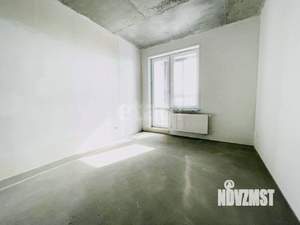 1-к квартира, вторичка, 33м2, 6/10 этаж